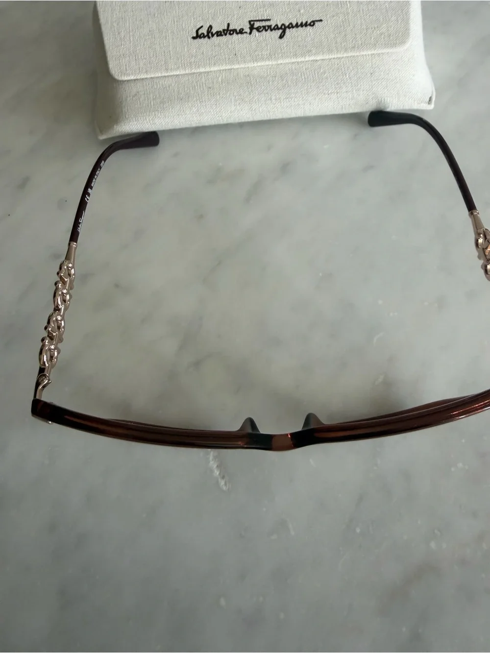 Salvatore Ferragamo Glasses SF2921